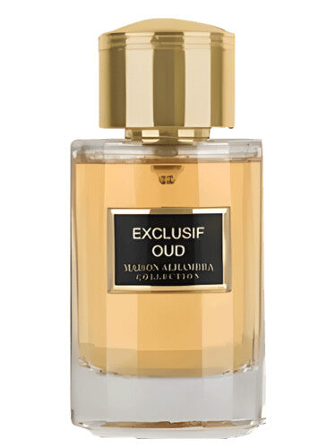 Exclusif Oud Maison Alhambra