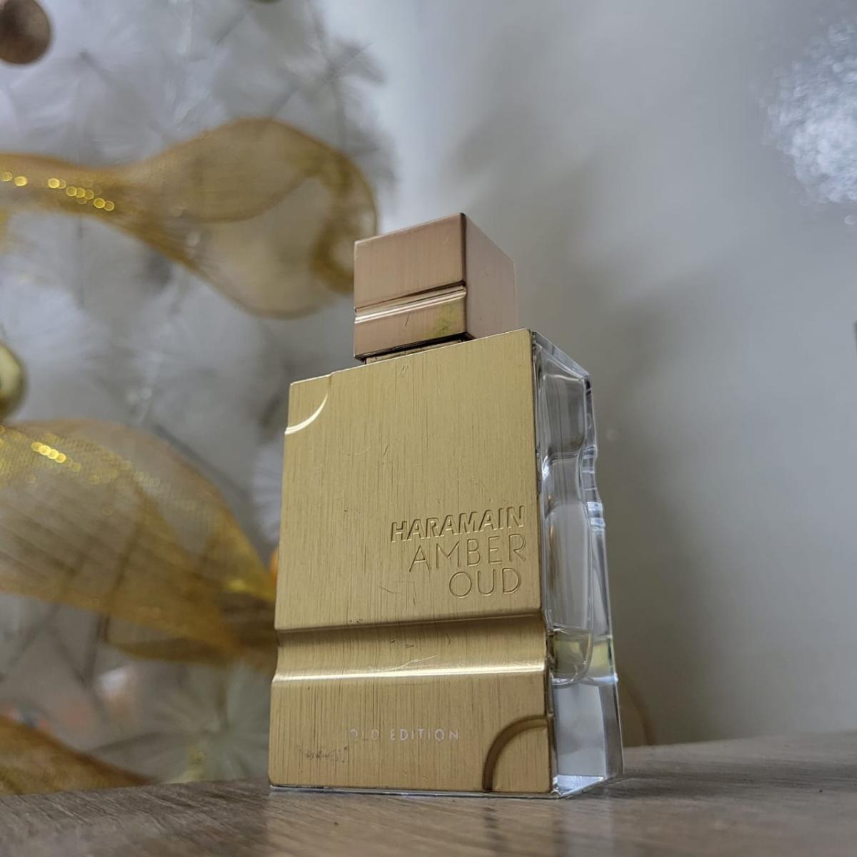 Amber Oud Gold Edition by Al Haramain Perfumes