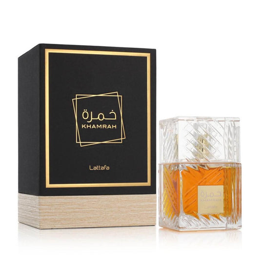 Khamrah by Lattafa Perfumes