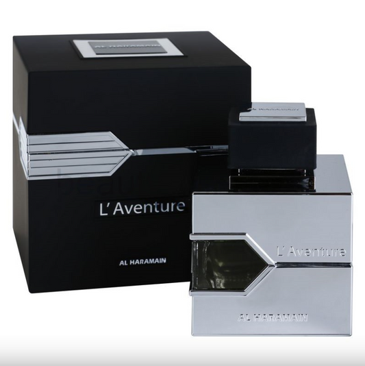 L'Aventure Al Haramain Perfumes for men