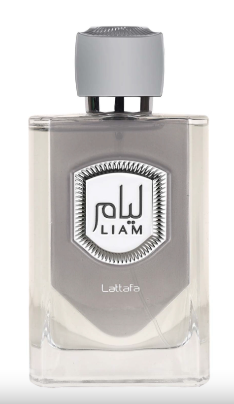 Liam by Lattafa Perfumes