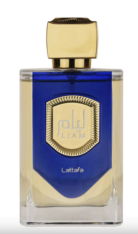 Liam Blue Shine by Lattafa Perfumes