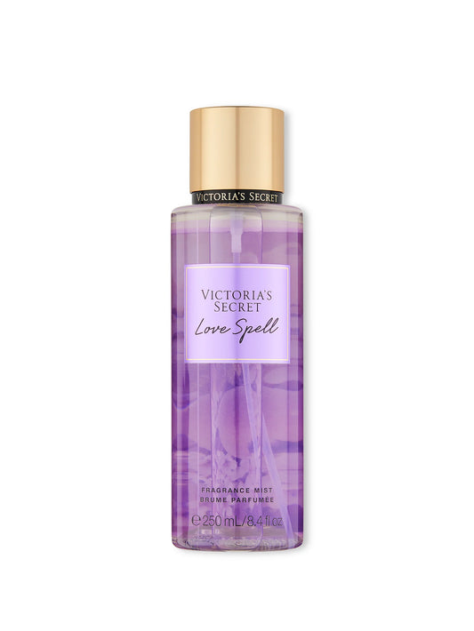 LOVE SPELL by VICTORIA'S SECRET