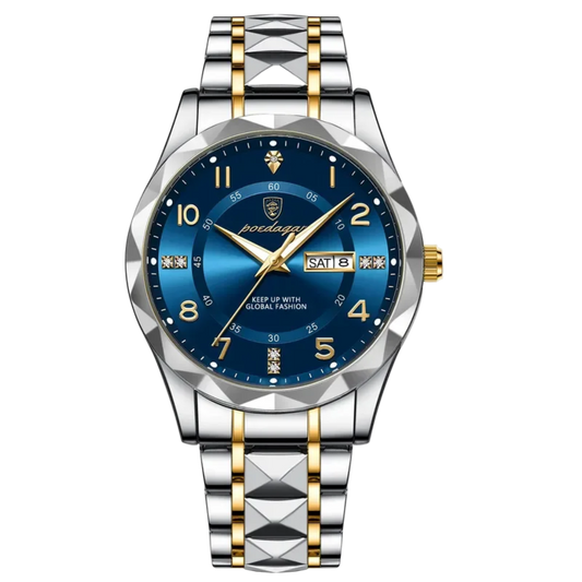 Poedagar 858 GD BL S