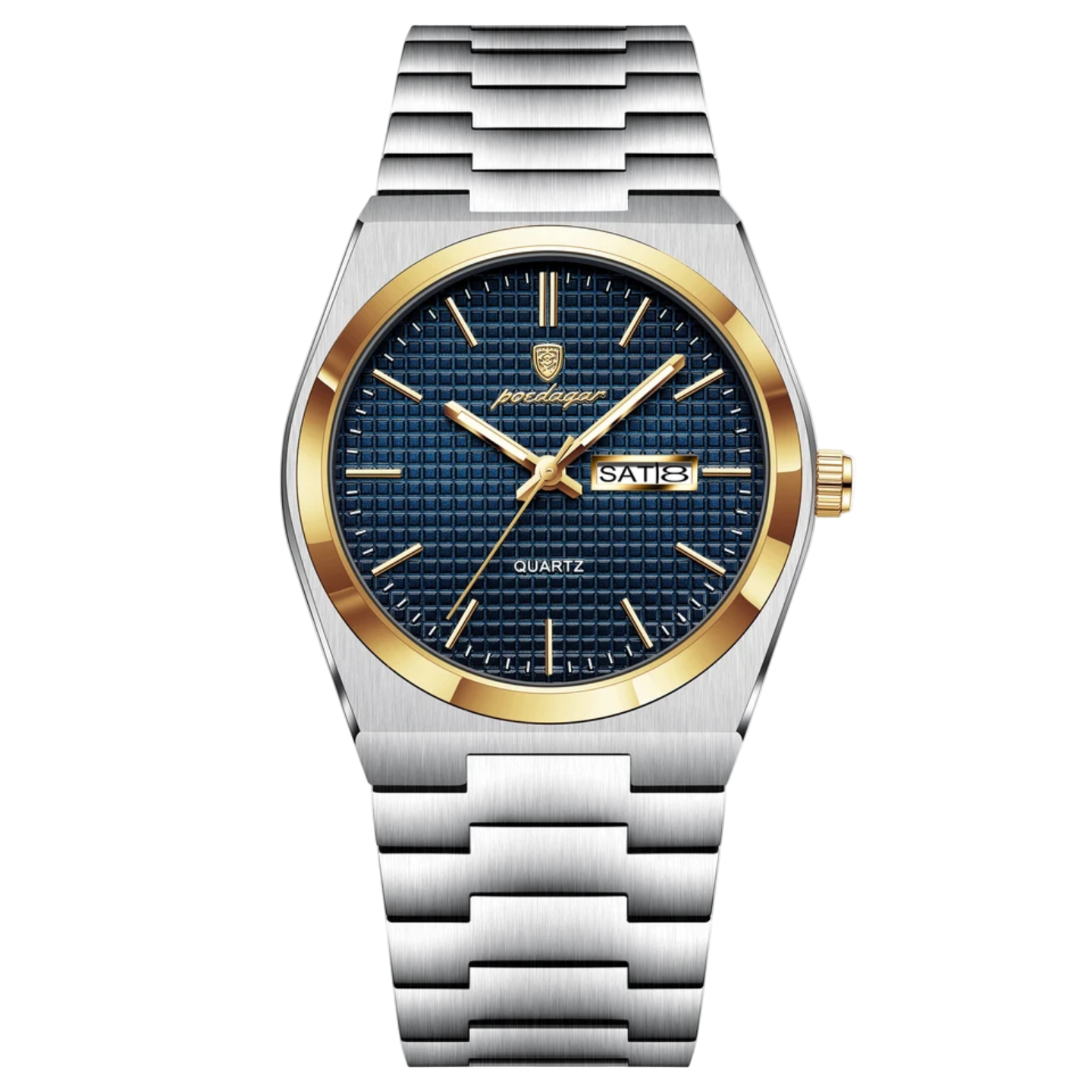 Poedagar 821 GD BU S