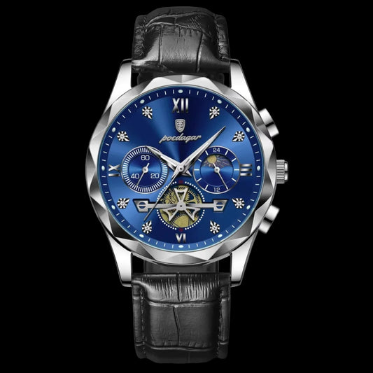 Poedagar 996 SL BU L