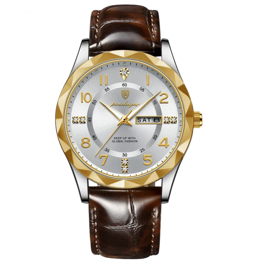 Poedagar 858 GD WH L