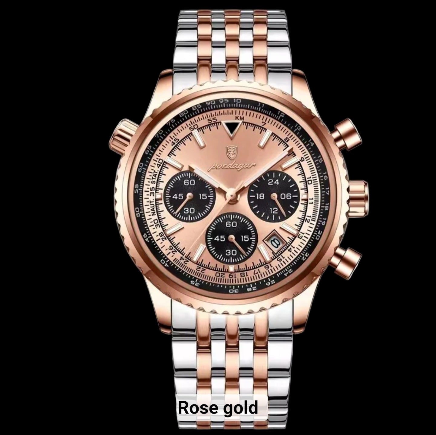 Poedagar 960 RG S