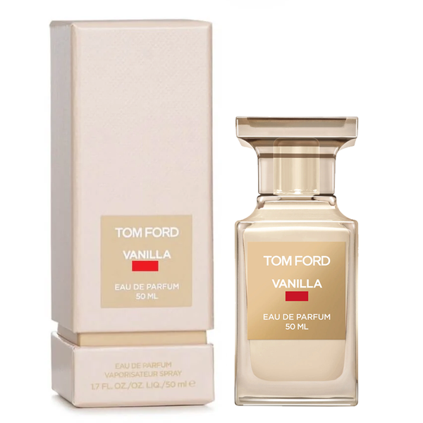 Vanilla Sex by Tom Ford